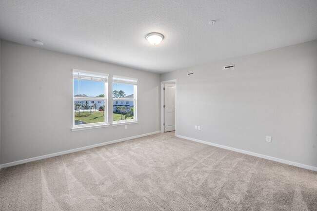 Building Photo - New Construction Townhome