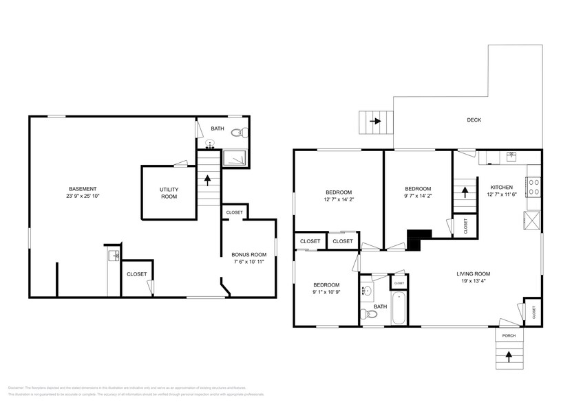 Building Photo - 2012 Royal Garden Dr