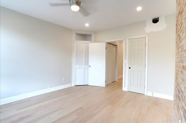 Building Photo - 931 Park Ave