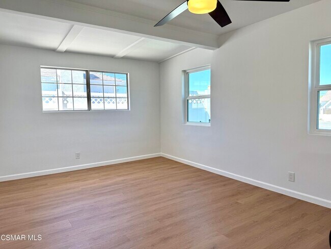 Building Photo - 7741 De Soto Ave