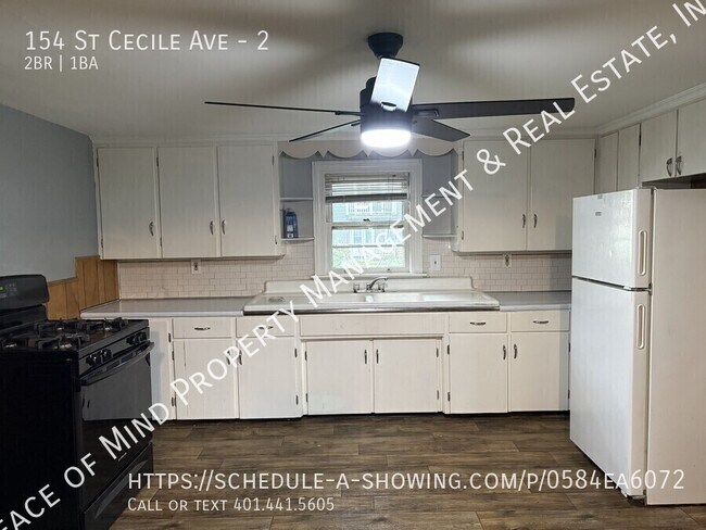 Building Photo - 154 St Cecile Ave