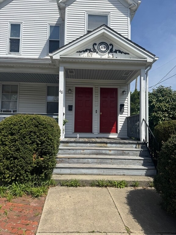 Primary Photo - 48 Spring St