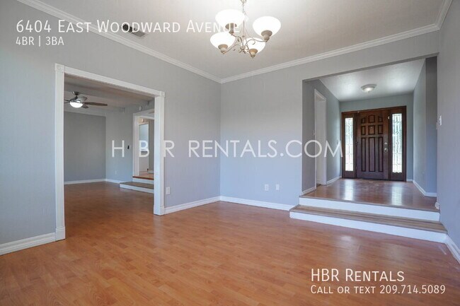 Building Photo - 6404 E Woodward Ave