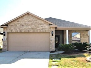 Building Photo - 15822 Marble Bluff Ln