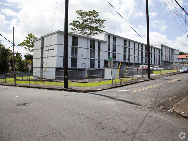 Building Photo - Riverside Apartments