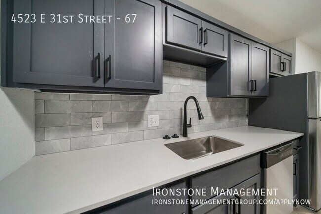 Building Photo - 4523 E 31st St