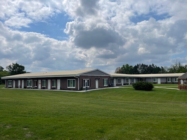 Building Photo - Prospect Ridge Apartments