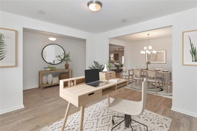 Building Photo - 1989 Derrick Dr