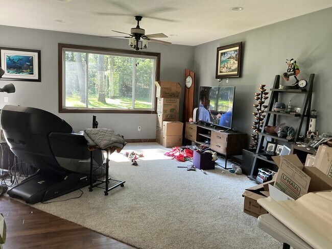 Building Photo - 8371 116th St SE