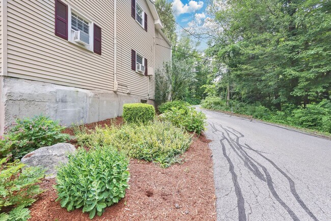 Building Photo - One bedroom apartment for rent in Andover Connecticut!