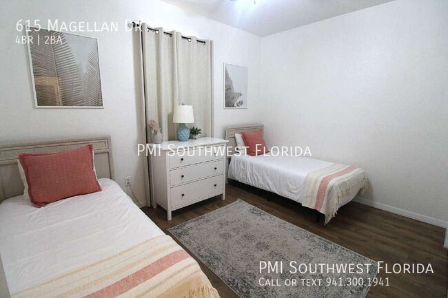 Building Photo - 615 Magellan Dr