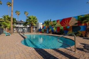 Building Photo - Coronado Flats