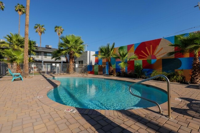 Building Photo - Coronado Flats