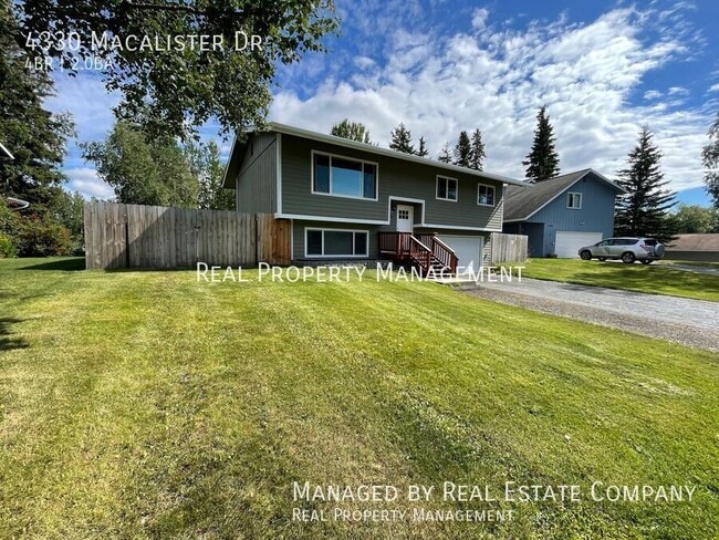Building Photo - 4330 Macalister Dr