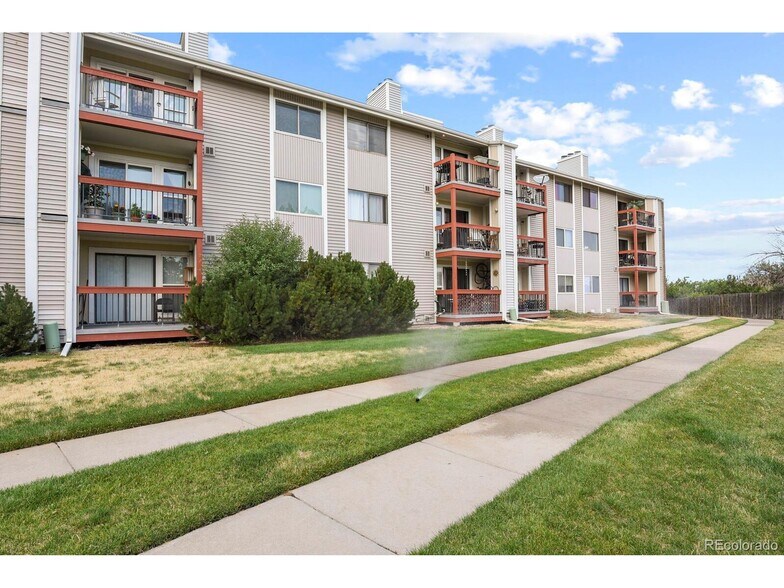 Building Photo - 2760 W 86th Ave