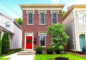 Building Photo - 532 E Saint Catherine St