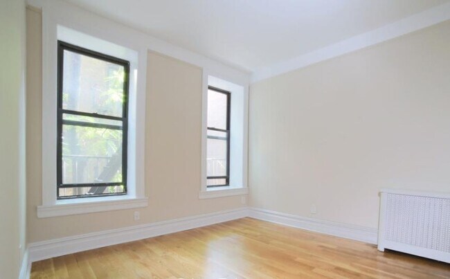 Building Photo - 2 bedroom in NEW YORK NY 10027