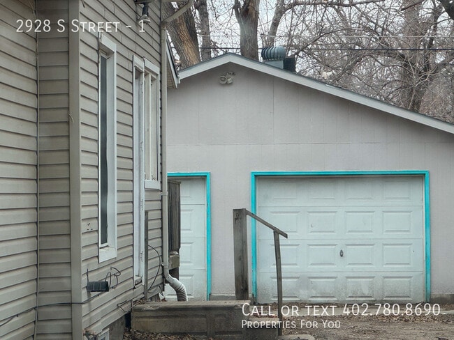 Building Photo - 2928 S Street-1