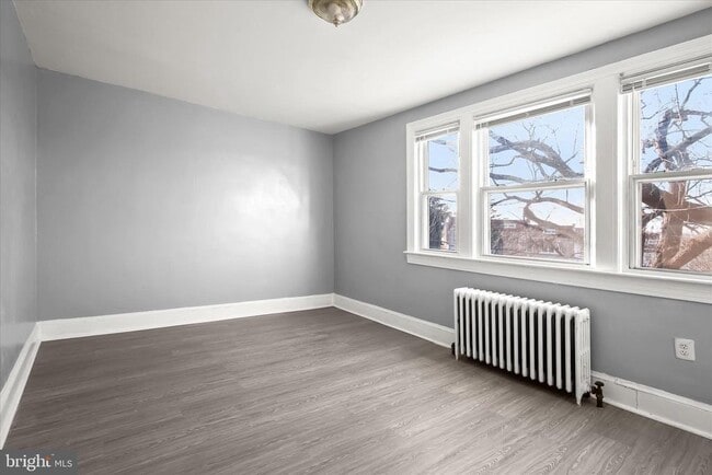 Building Photo - 4919 Kansas Ave NW