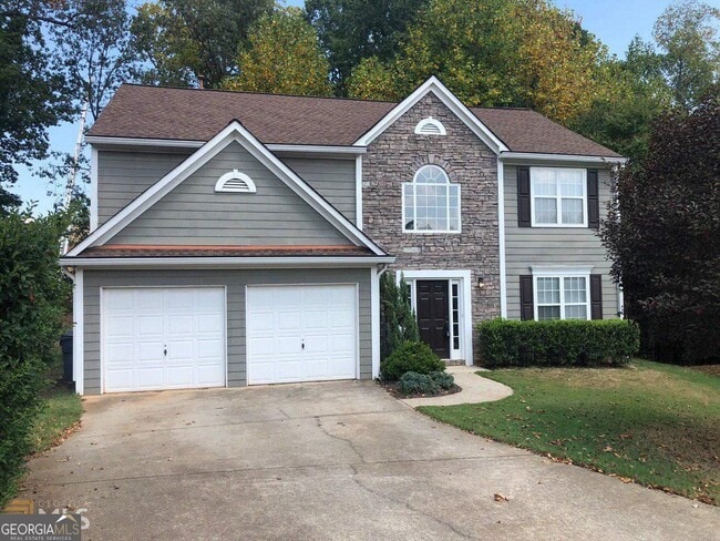 Building Photo - 3320 Northcliff Dr