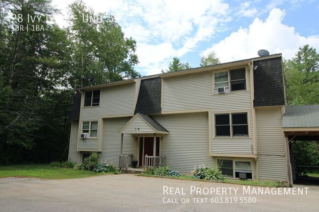 Primary Photo - 28 Ivy Ln