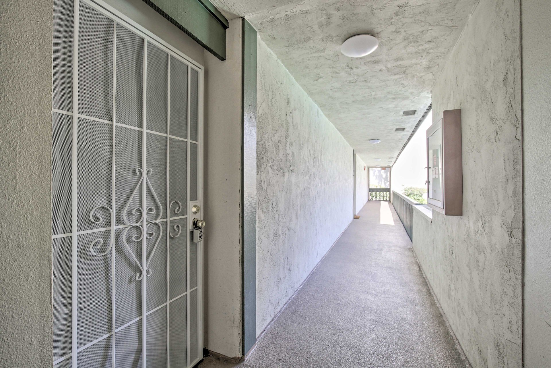 Building Photo - 4060 Huerfano Ave