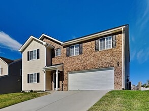 Building Photo - 802 Brantford Dr