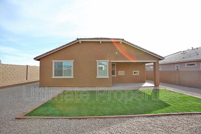 Building Photo - 16378 W Charlotte Dr