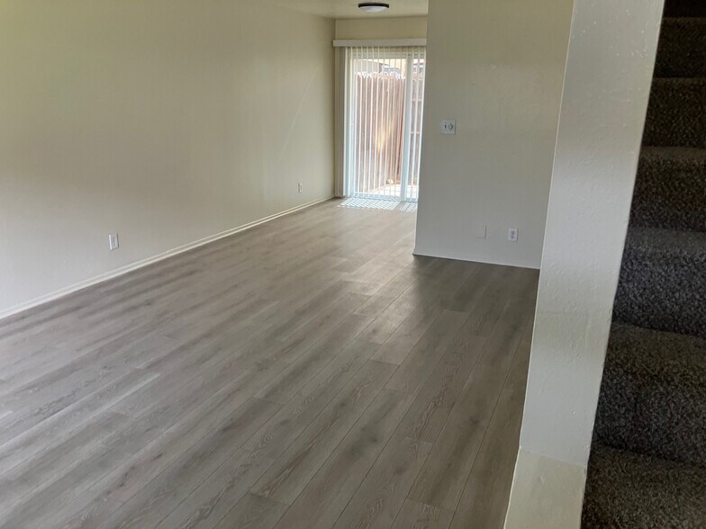 View of Patio - 2514 14th Ave