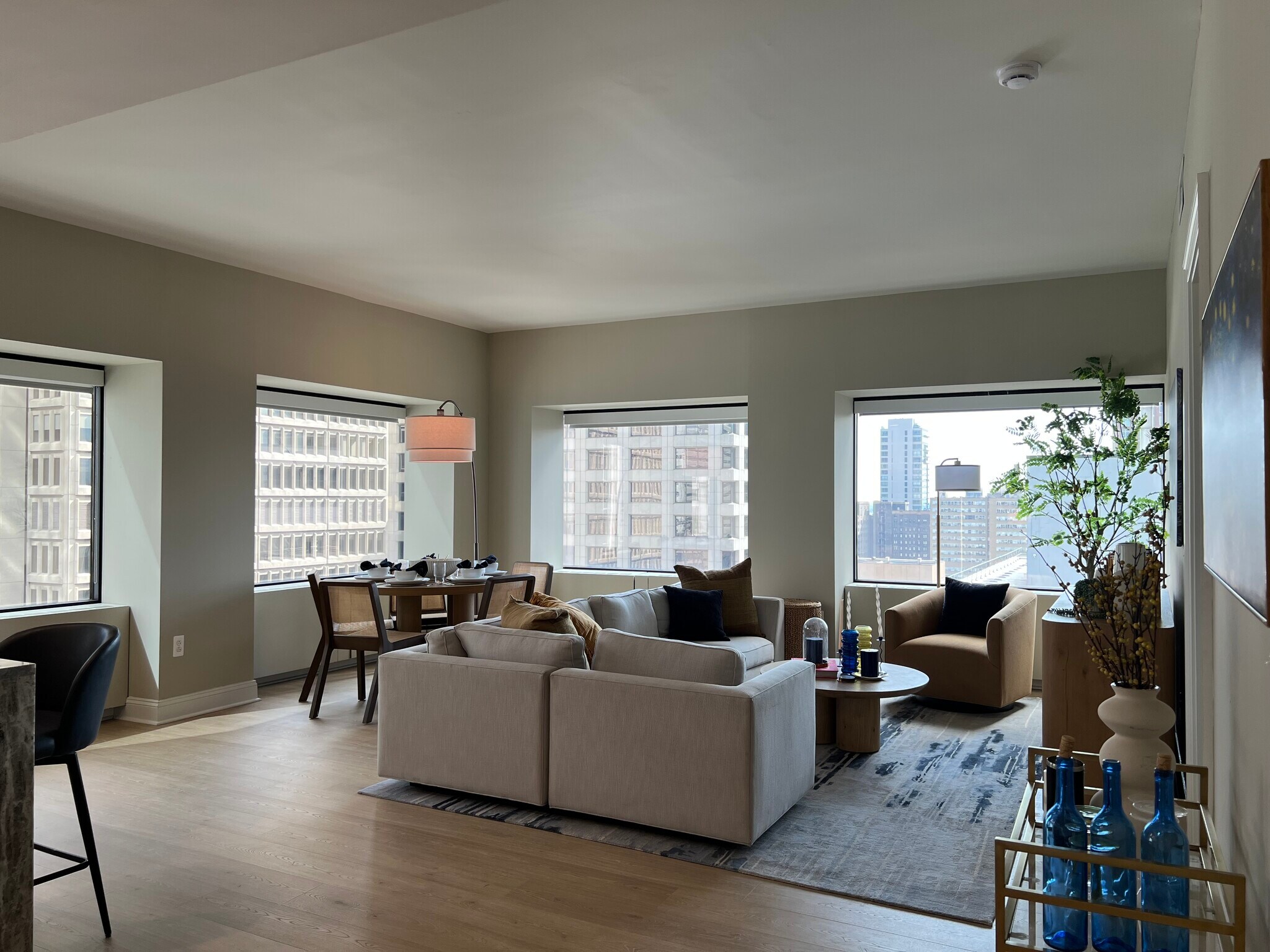 Building Photo - 1801 Market St