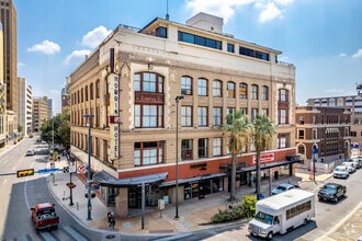 Building Photo - Main Plaza Market