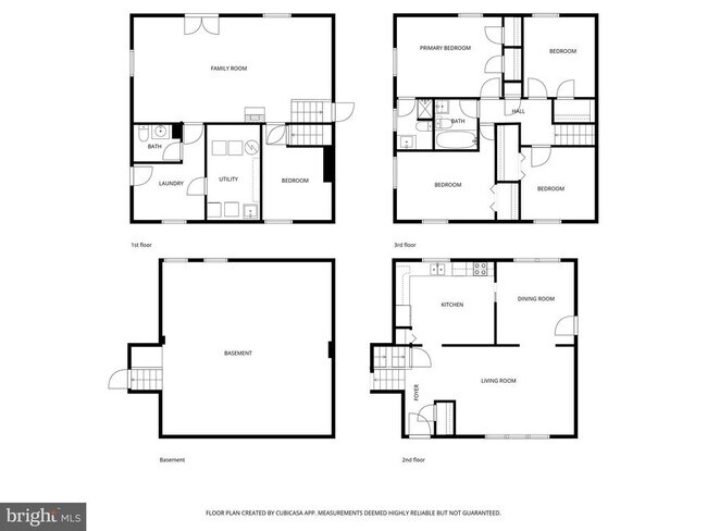 Building Photo - 11002 Trafton Ct