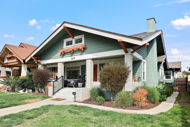 Building Photo - 3878 S Harvard Blvd