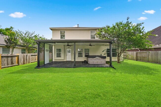 Building Photo - 25615 Crisp Springs Ln