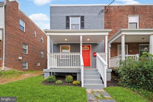 Building Photo - 1885 Alabama Ave SE