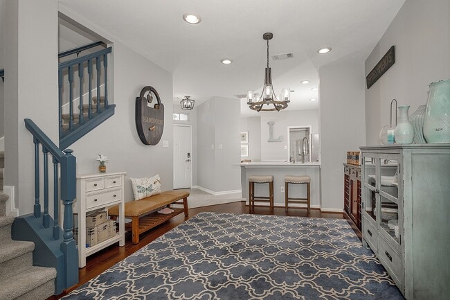 Building Photo - 110 Wintergreen Trail