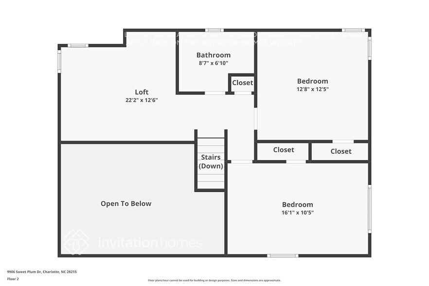 Building Photo - 9906 Sweet Plum Dr