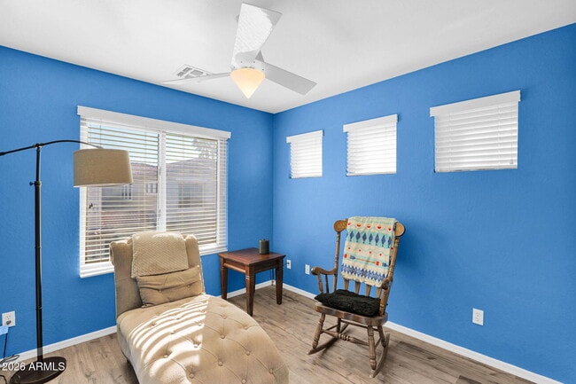 Building Photo - 1024 E Frye Rd