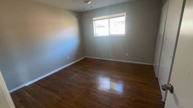 Building Photo - Renovated, Spacious, Private Street, Covered Parking, Full Basement