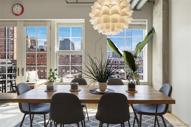 Building Photo - 1499 Blake St