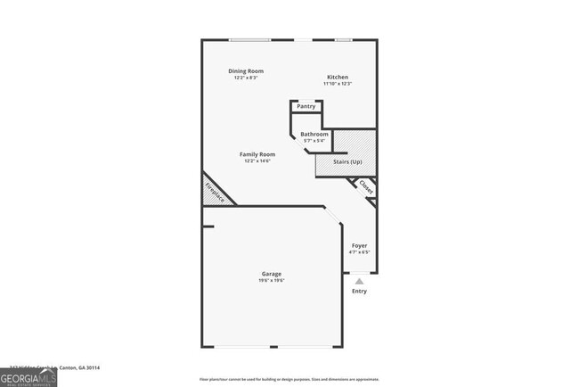 Building Photo - 347 Hidden Creek Ln
