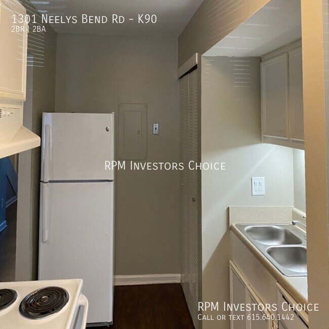 Building Photo - 1301 Neelys Bend Rd
