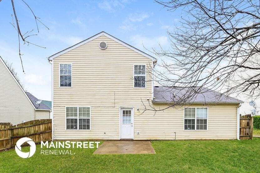 Building Photo - 3365 Waggoner Ln