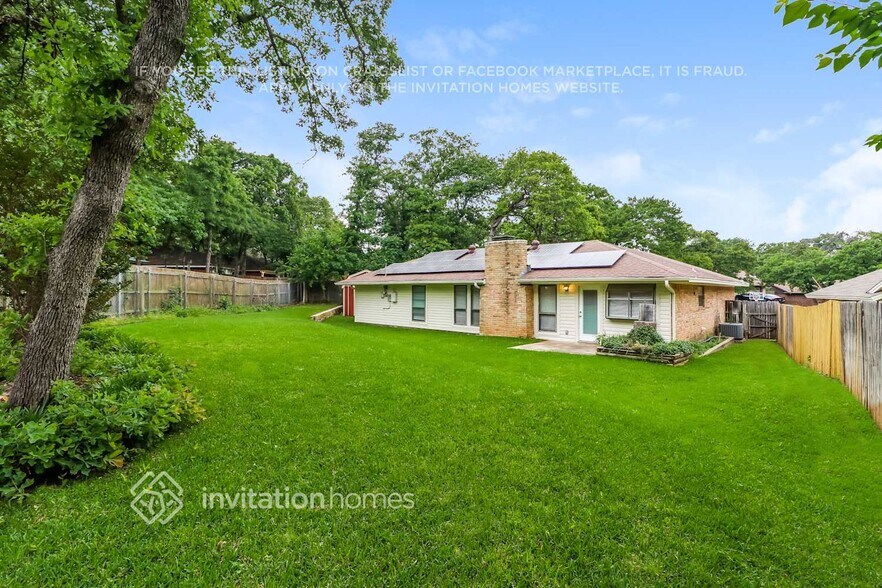 Building Photo - 5411 Rimrock Ct