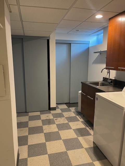 Closed off furnace, heat pump and how water - 5534 Rinker Cir