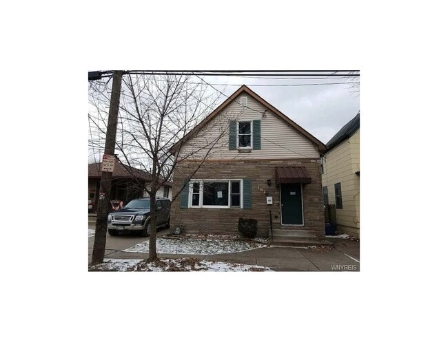 Building Photo - 107 Kelburn St
