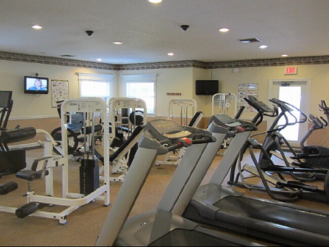 Building Photo - RIVERVIEW: Allegro Palms - 2nd Floor Condo...