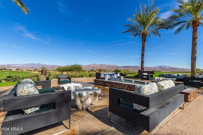 Building Photo - 17863 E Paria Canyon Dr