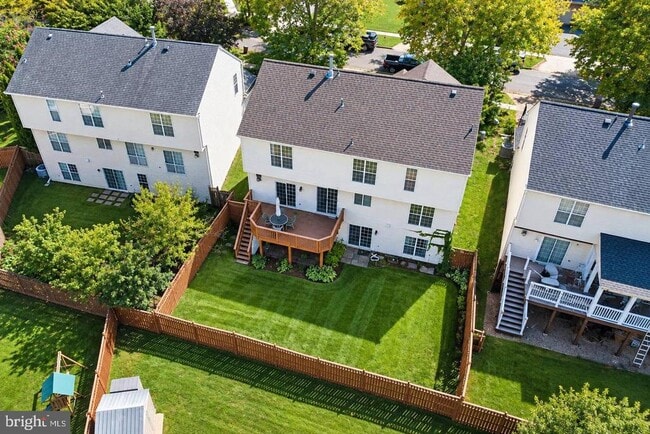 Building Photo - 12303 Milestone Manor Ln