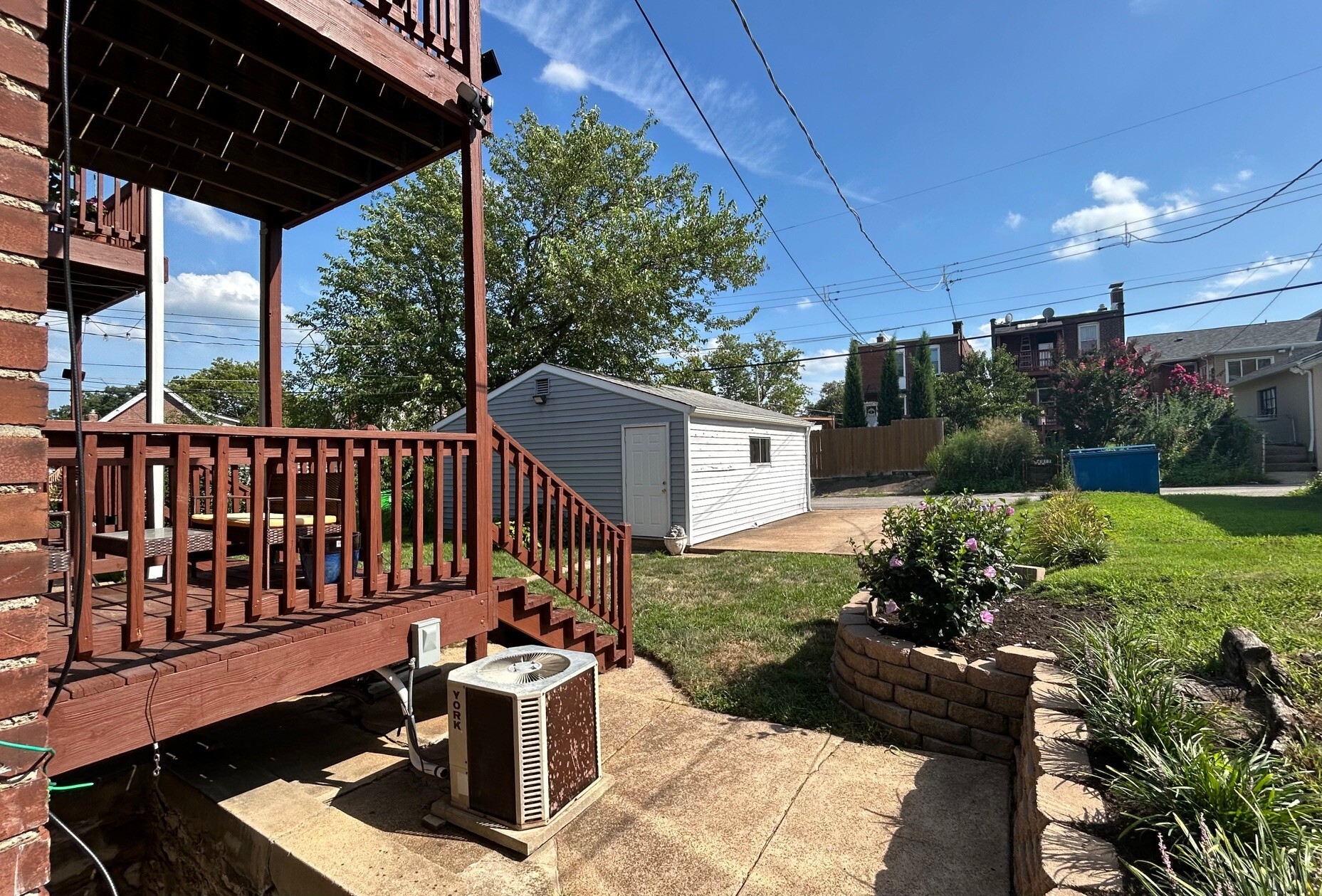Building Photo - 4924 Itaska St